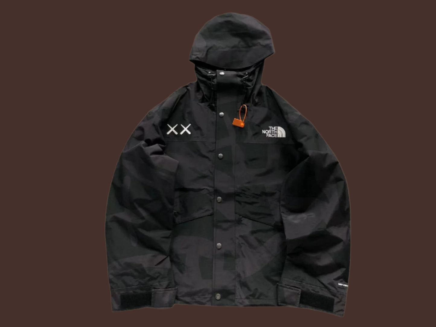 The Norht Face Jacket