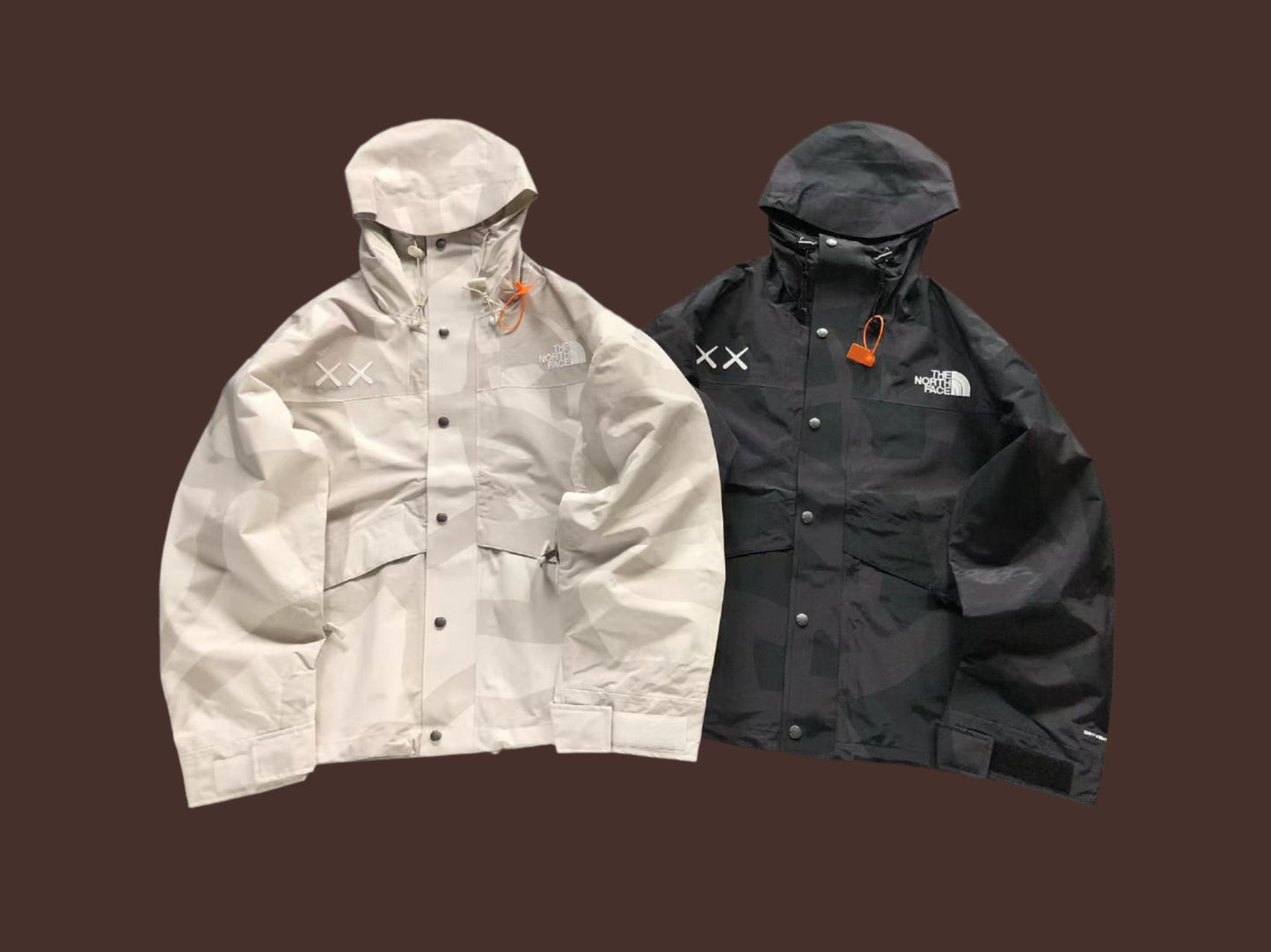 The Norht Face Jacket