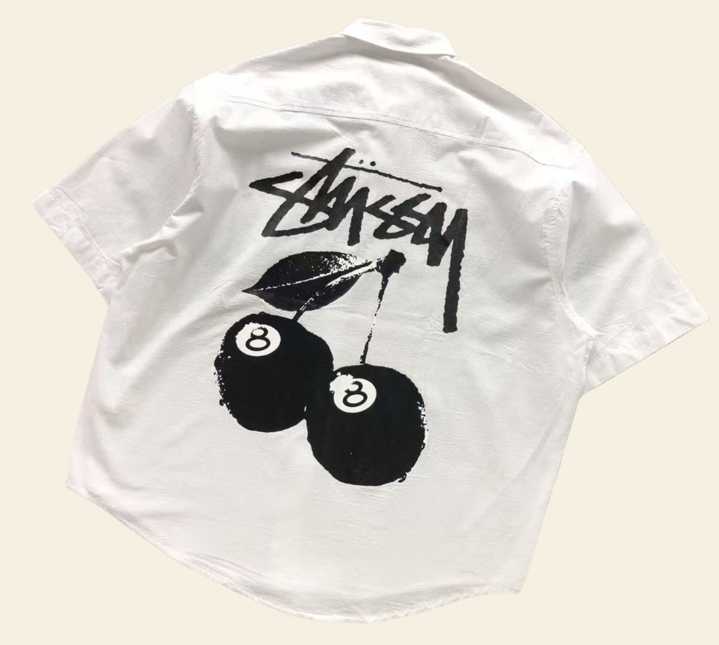 Stussy Shirt