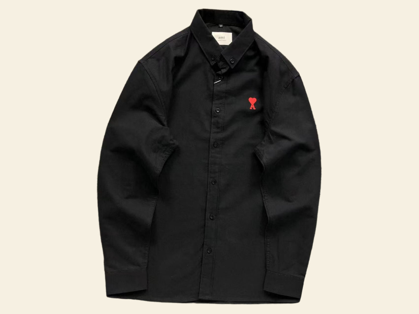 Ami Shirt