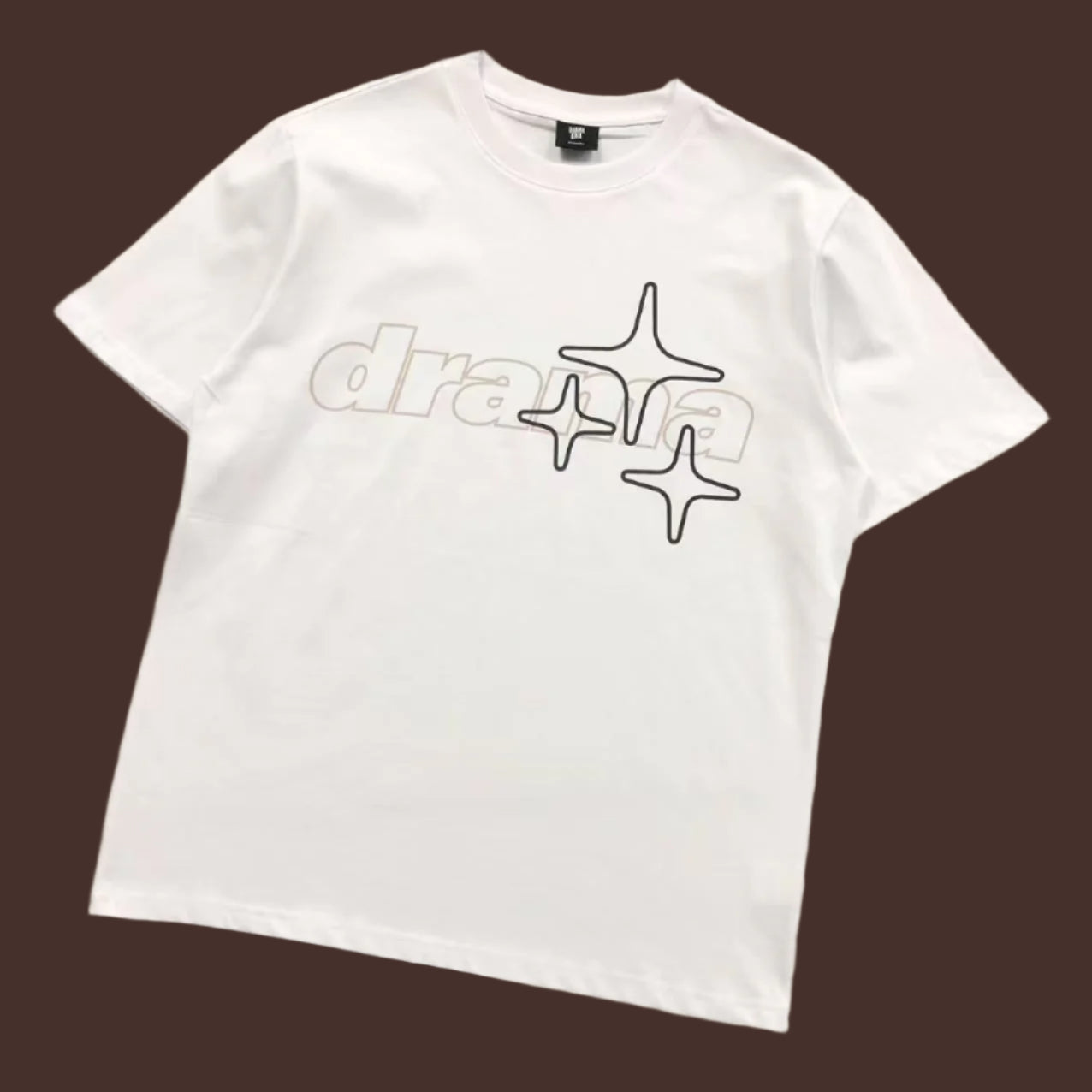 Drama T-Shirt