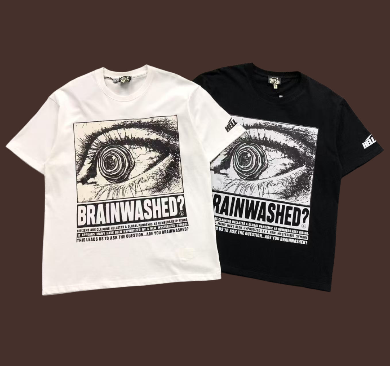 HELLSTAR T-SHIRT