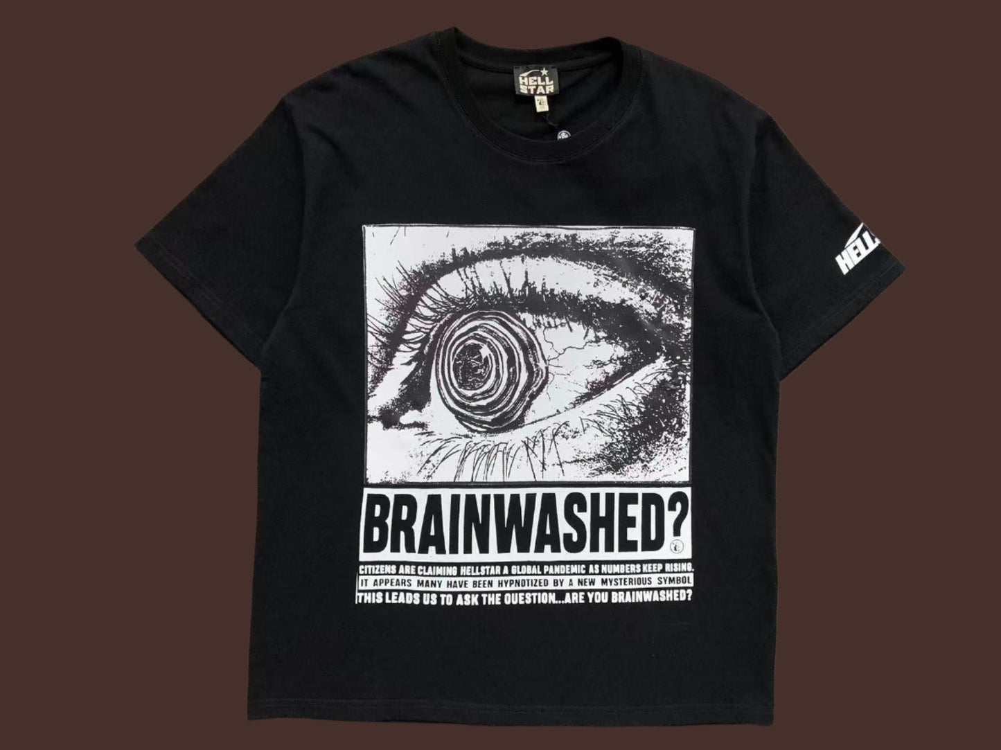 HELLSTAR T-SHIRT