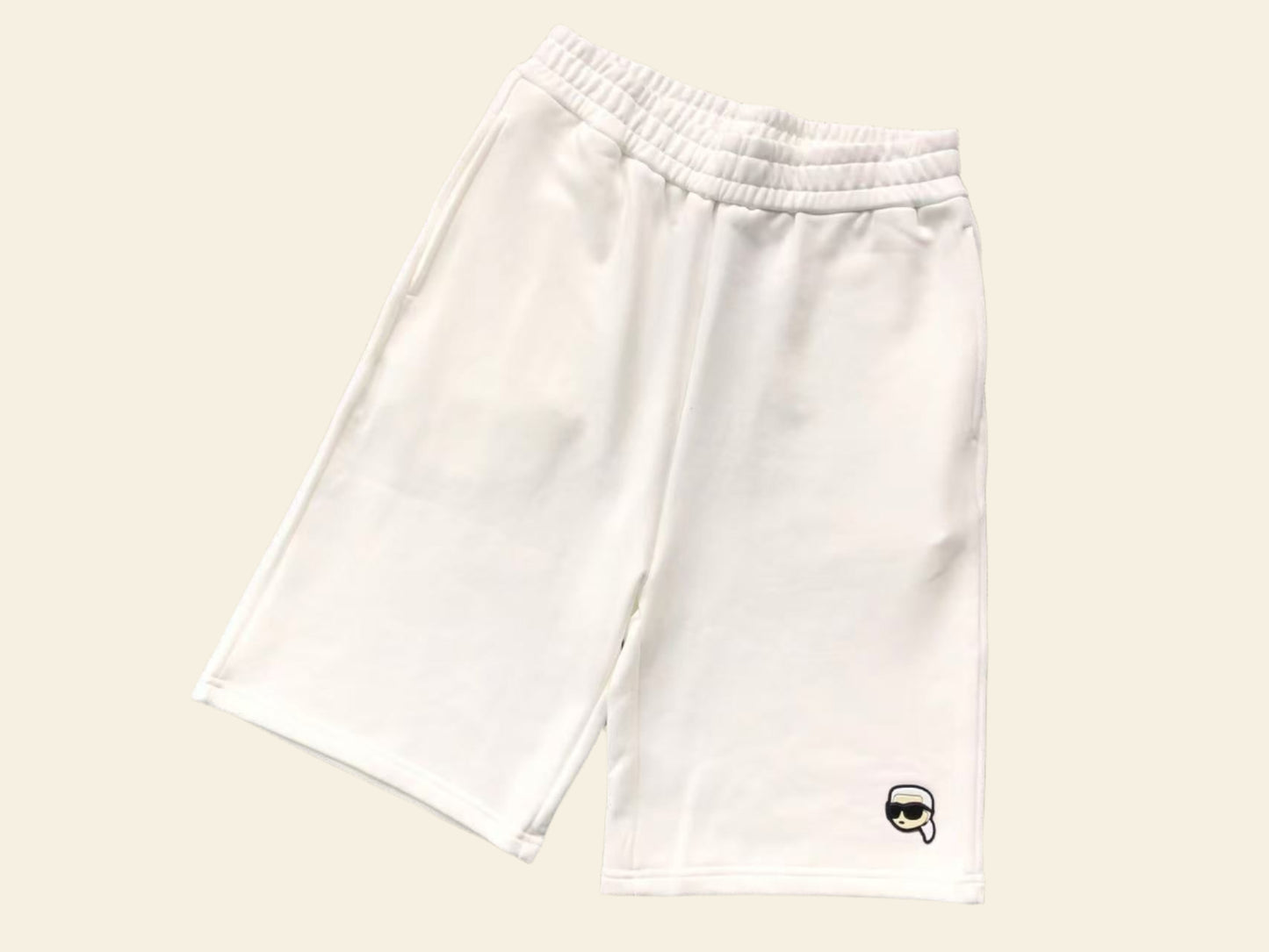 Karl Lagerfield Shorts