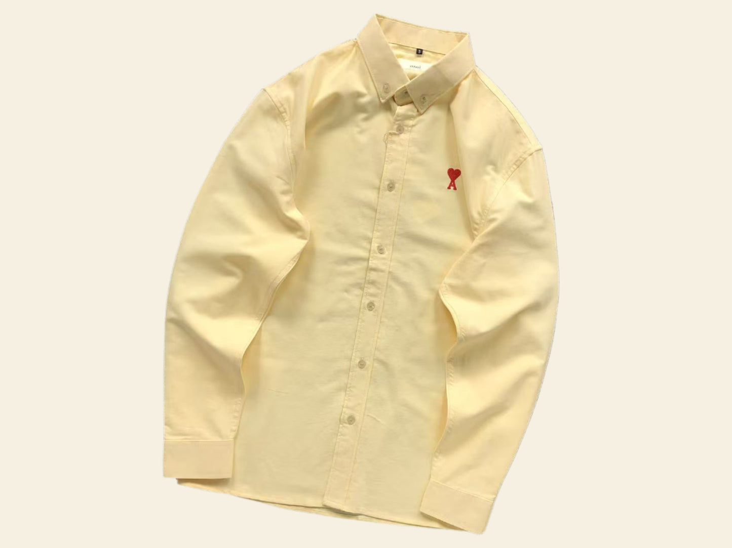 Ami Shirt