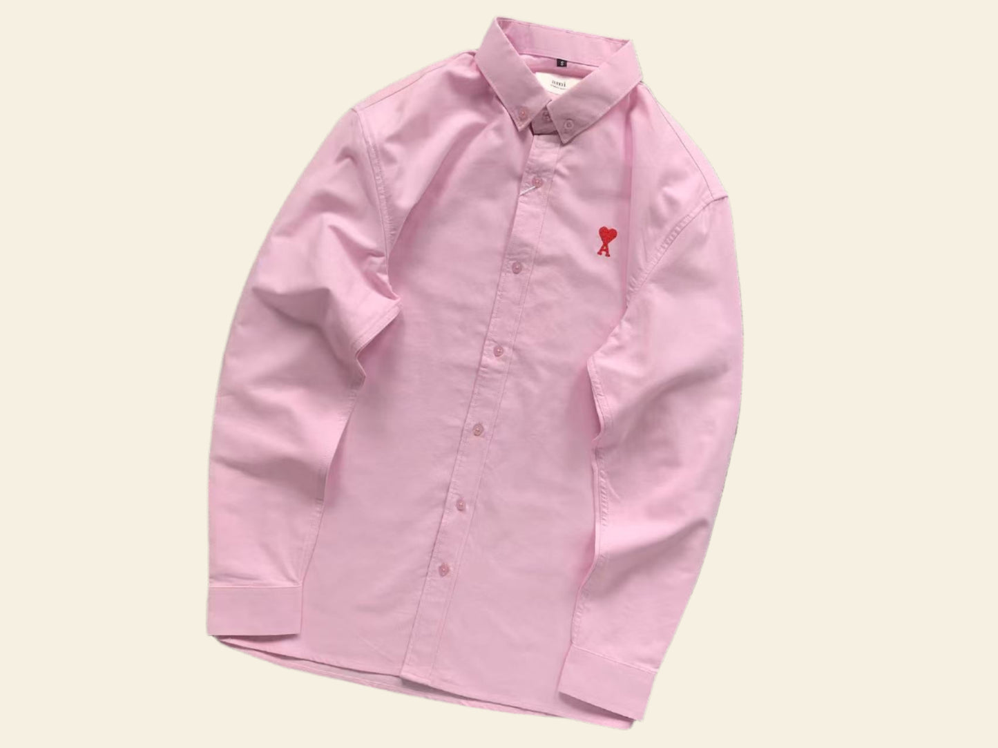 Ami Shirt