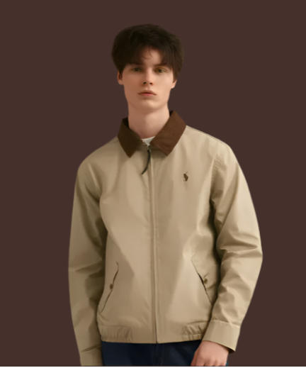 Ralph Lauren Jacket