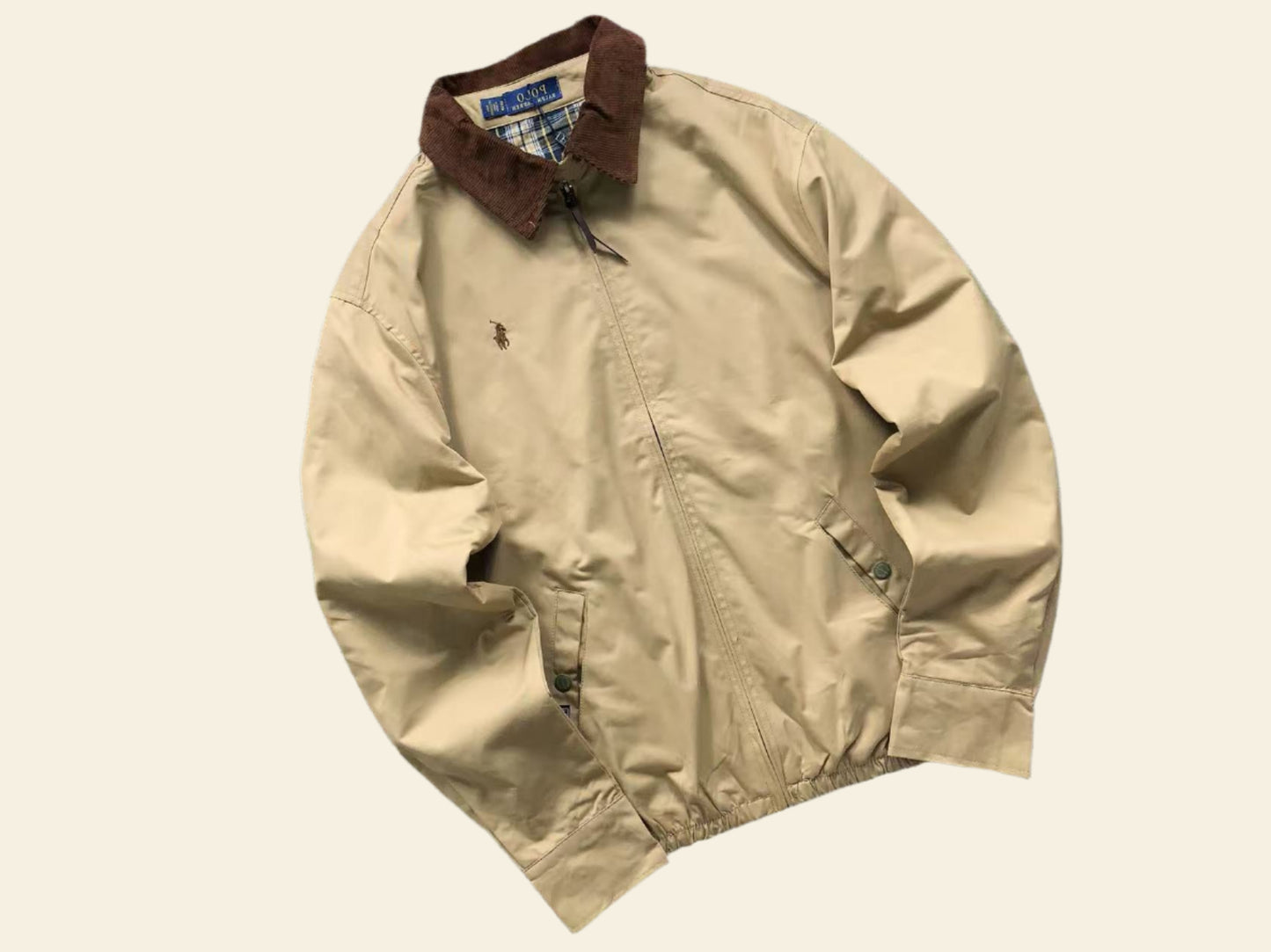 Ralph Lauren Jacket