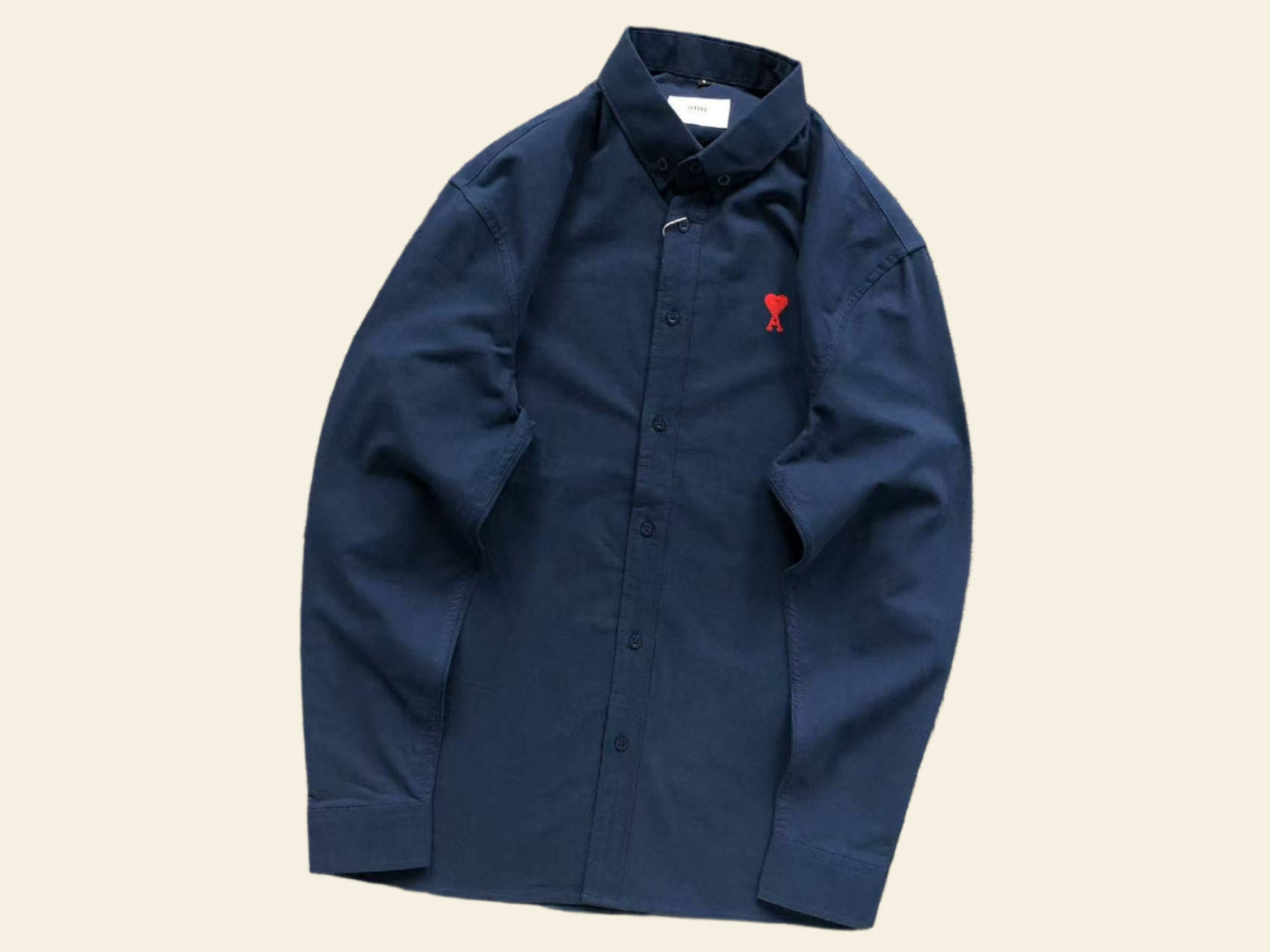 Ami Shirt
