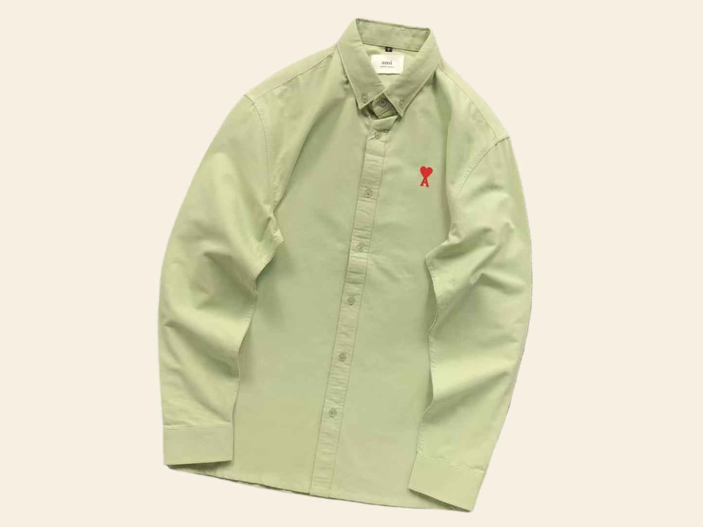 Ami Shirt