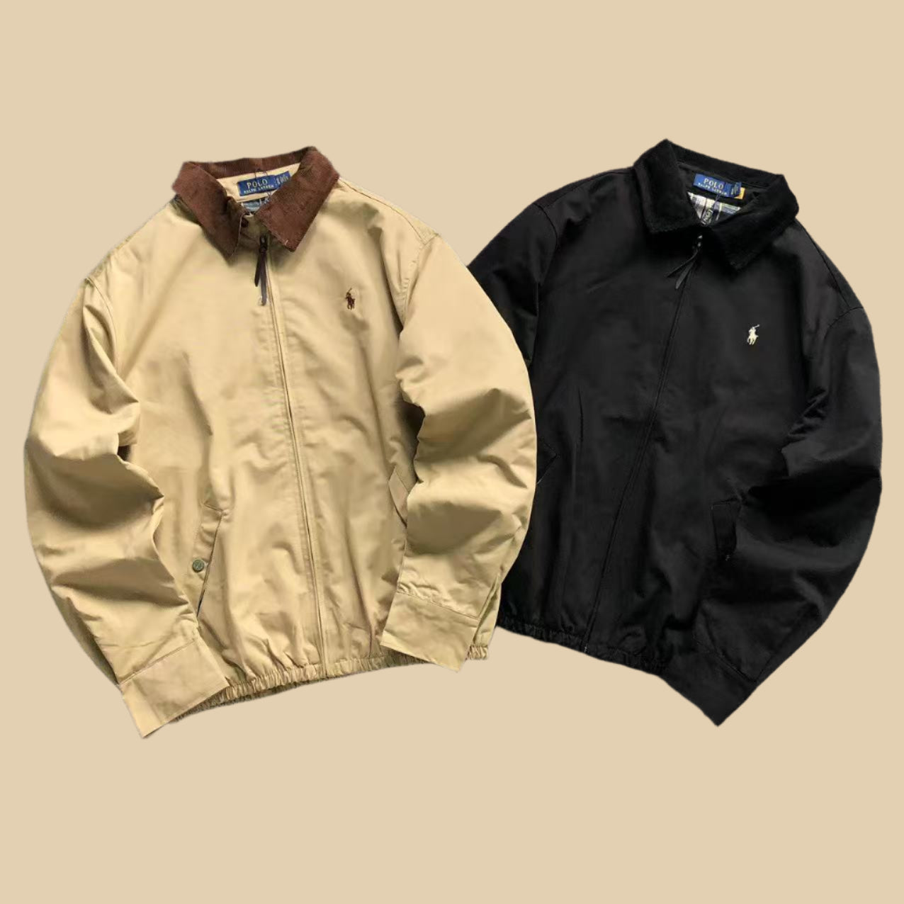 Ralph Lauren Jacket