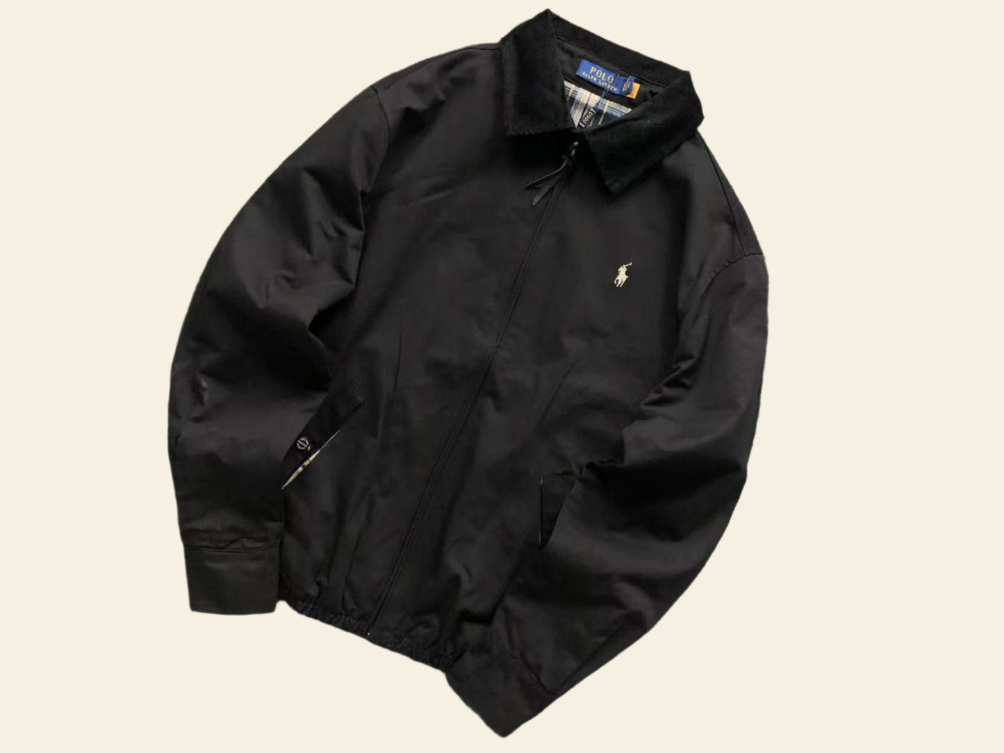Ralph Lauren Jacket