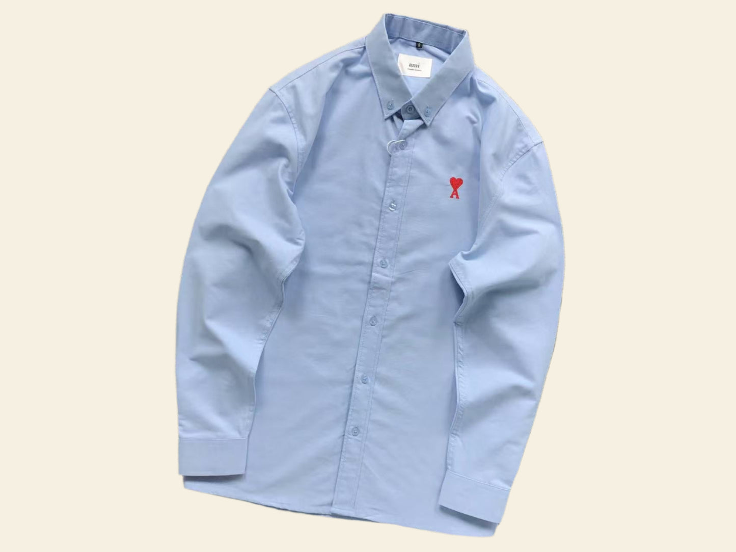Ami Shirt