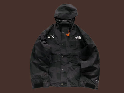 The Norht Face Jacket