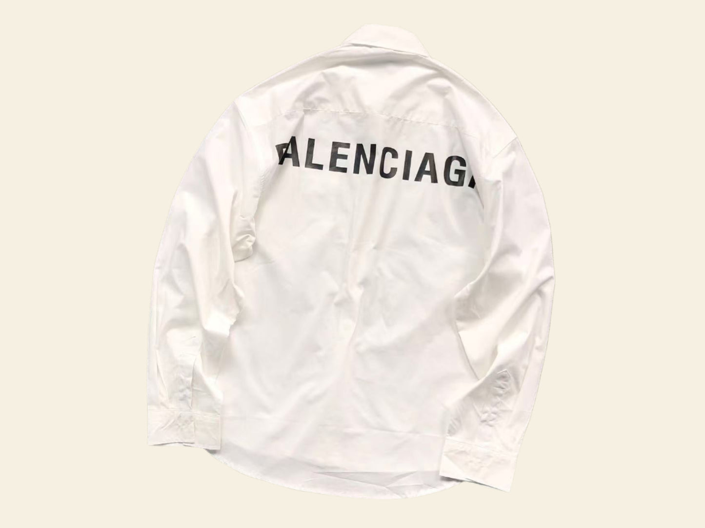 Balenciaga Shirt