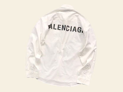 Balenciaga Shirt
