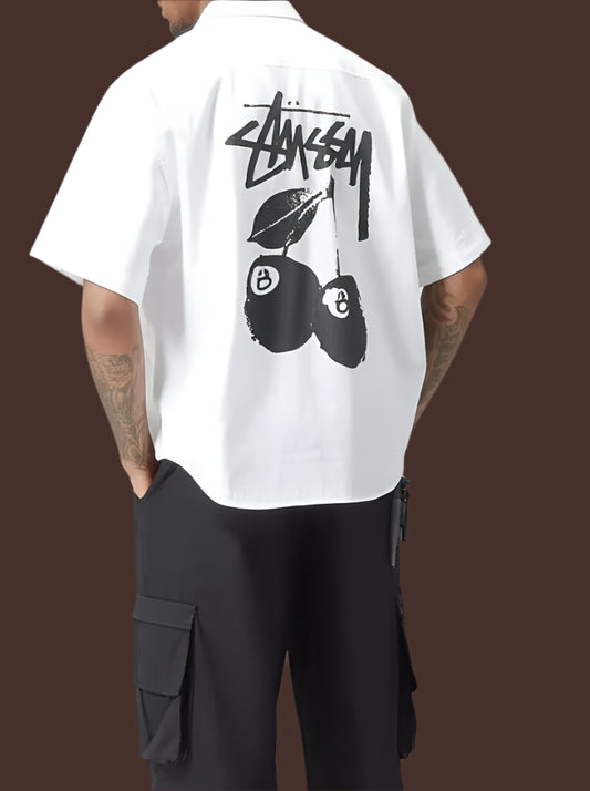 Stussy Shirt