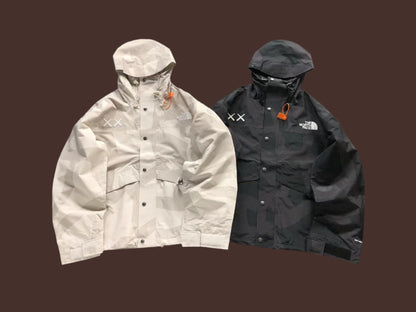 The Norht Face Jacket
