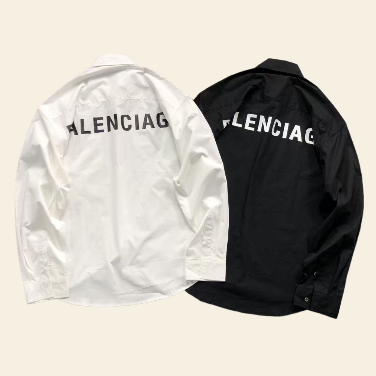 Balenciaga Shirt