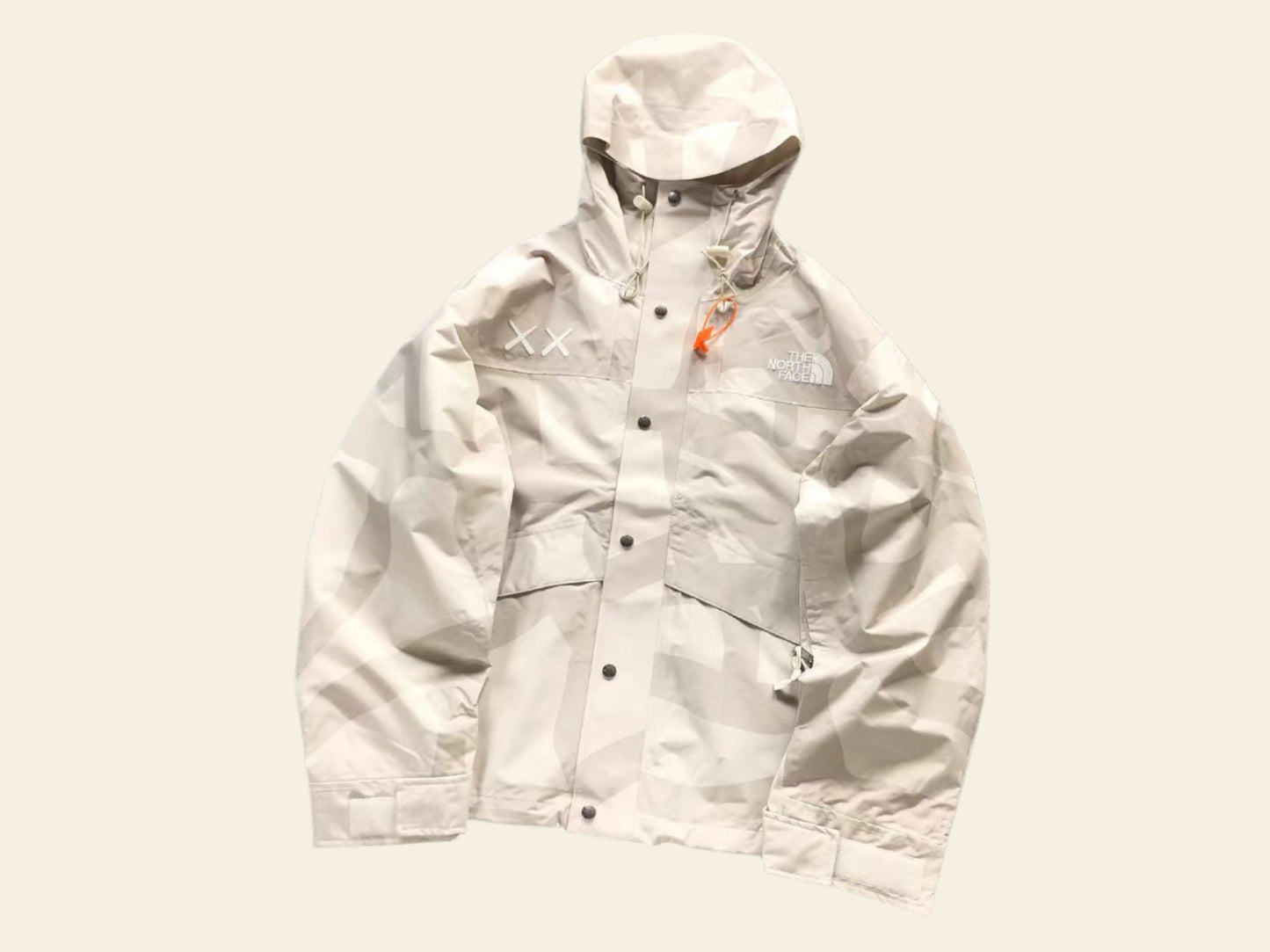 The Norht Face Jacket
