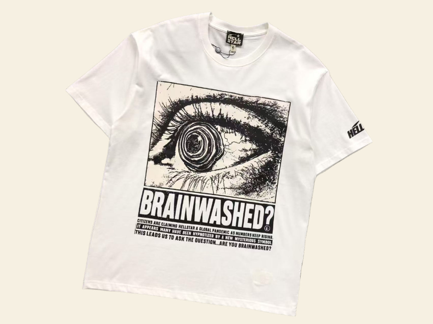 HELLSTAR T-SHIRT