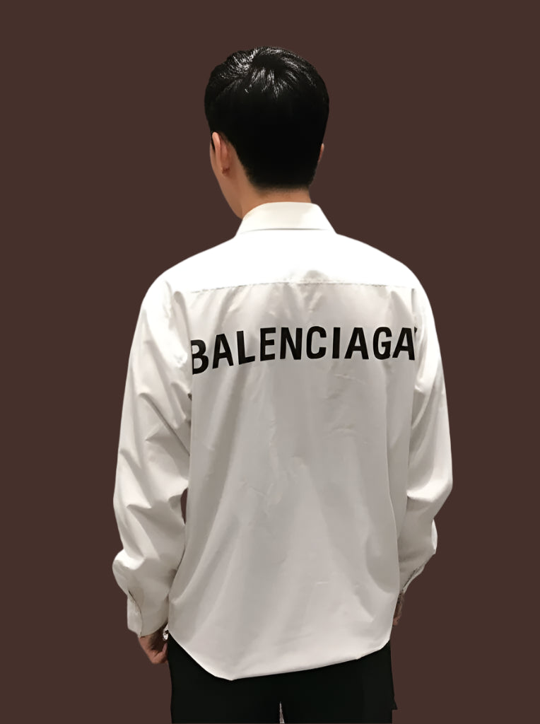 Balenciaga Shirt