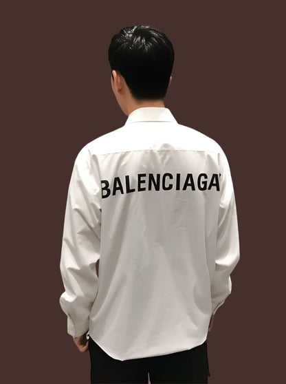 Balenciaga Shirt