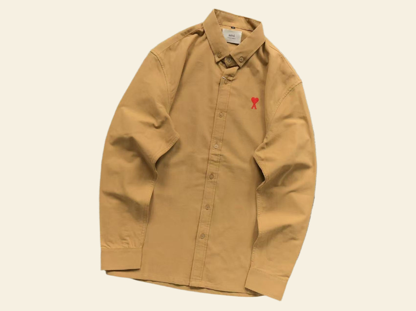 Ami Shirt