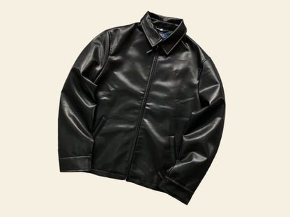 Ralph Lauren Leather Jacket