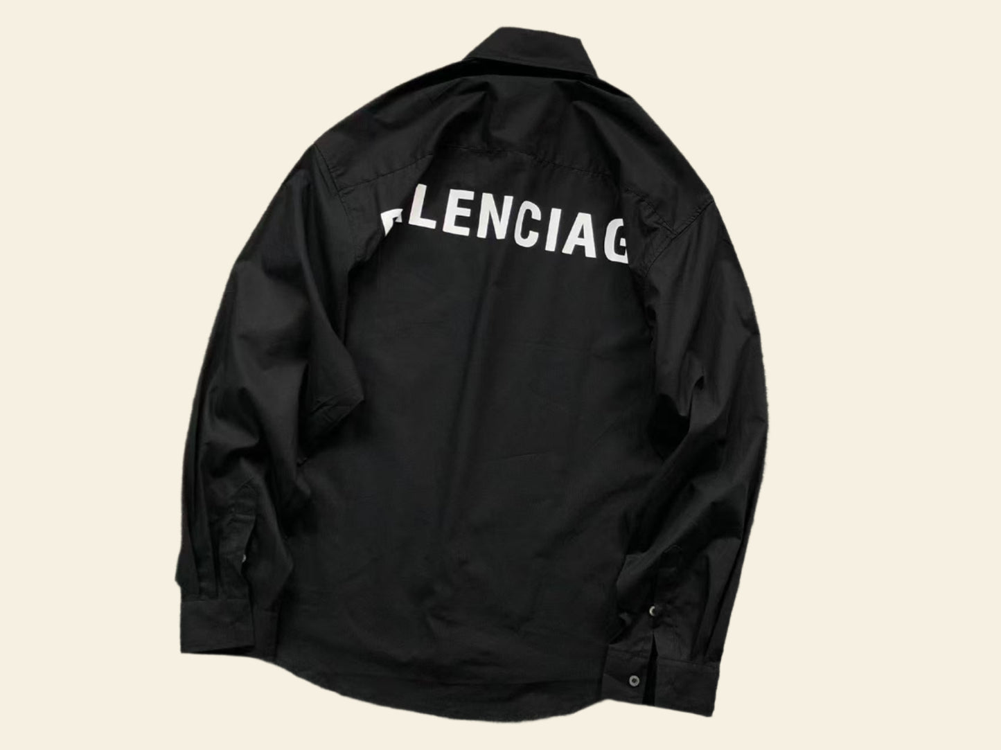 Balenciaga Shirt